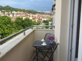 New & Comfortable home in Blagoevgrad center