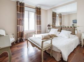 Demeures & Ch&acirc;teaux Hostellerie de la Renaissance