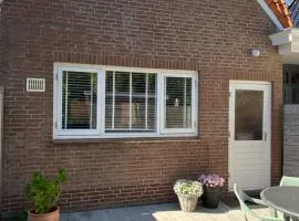 Zijperweg Vakantiehuis vlakbij zee, strand en bos