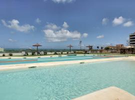 Los Flamencos 4409 by Resort Choice, hotel s bazénom v destinácii Playa Paraiso