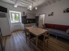 CASA PURIFICA, hotel a Orvieto