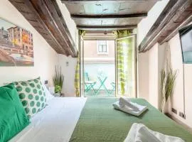 VG FONTANA DI TREVI - 5 STELLE Proietti Apartament