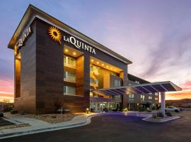 La Quinta by Wyndham Kingman: Kingman şehrinde bir otel