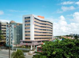 ibis Maceio Pajuçara, hotell piirkonnas Pajucara, Maceió