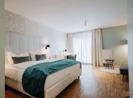 Abbate Boutique Hotel