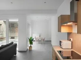 Appart-Hotel Léopold Liège Centre