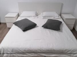 Apartament L & L, cheap hotel in Deva