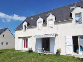 Le Studio La Plage à 350m Le Centre à 500m