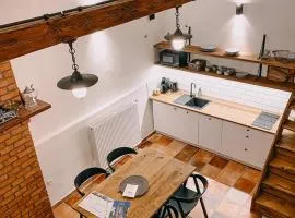 Apartmány Na Špejcharu