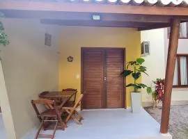 Flat no bosque da praia Pipa-RN