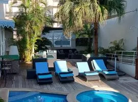 Le Juliette Dodu- Le charme d'un monument historique