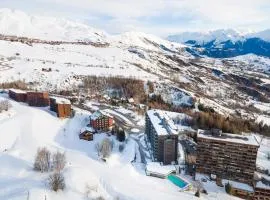 Résidence Club MMV L'Etoile des Sybelles