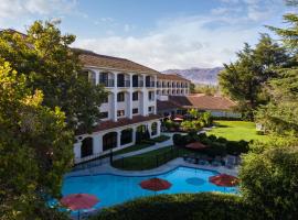 Hyatt Regency Westlake, hôtel à Westlake Village