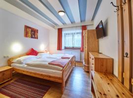 Appartement Katharina, готель у місті Фіггофен