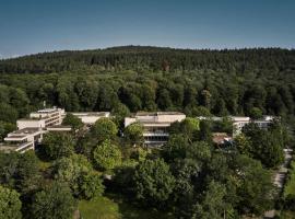 Bold Campus, hotel v destinaci Königstein im Taunus
