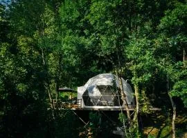 Wine Space Boutique Hotel & Glamping