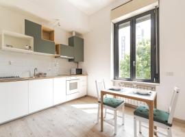 Maciachini Renovated Studio!, hotel in Milan