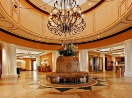 Luxury Condos in Myrtle Beach By VRHost, hotel in Myrtle Beach