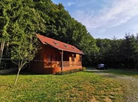 Holiday Guest House, gostišče v mestu Odorheiu Secuiesc