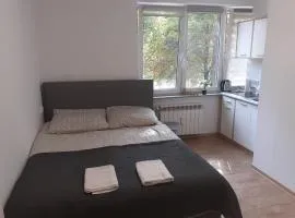 APARTAMENTY CENTRUM PIŁSUDSKIEGO