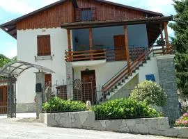 Villa Angela primo piano appartamento