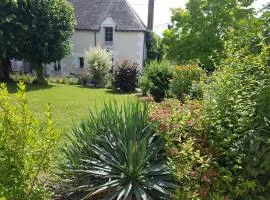 Les 7 Tilleuls - Chambres d'hôtes