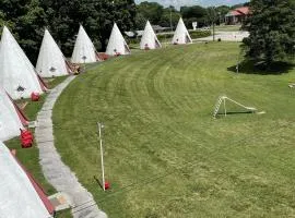 Historic Wigwam Village No 2