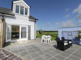 Drws y Gorlan, vacation rental in Llanerchymedd