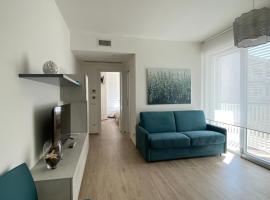 Aura Marina Casa Vacanze