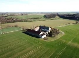 Gutshof Dobschütz - Urlaub auf dem Bauernhof
