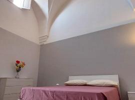 Casa Vacanze Le Volte, aluguel de temporada em Cellino San Marco