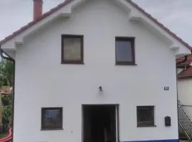 Sklípek u cyklostezky