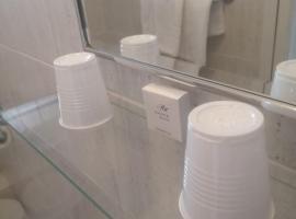 bay horse inn, hotel in New Brancepeth