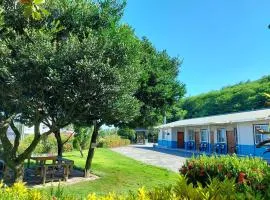 Mediterranean B&B