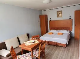 Rózsa Apartman