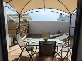 Apartamento Garcia lorca,solo familia y parejas