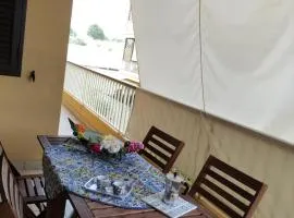 La casa dei fico d'india