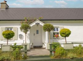 Lakeside Cottage, hotel near Una Bhan Rural Tourism, Boyle