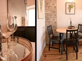 Apartament Riesling