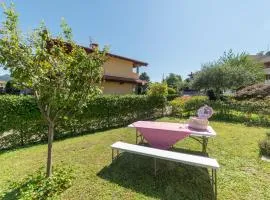 La Feriolina - Appartamento al lago con giardino privato