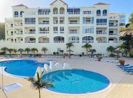 Ocean Golf & Country Club J&K, hotel con parking en San Miguel de Abona