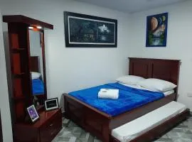 Apartamento Refugio Cafetero