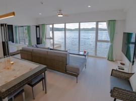 Lara Court Seaside YAGAJI - Vacation STAY 11847, vakantiewoning in Nago