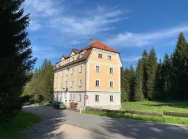 Schöneben Apartment Zollhaus