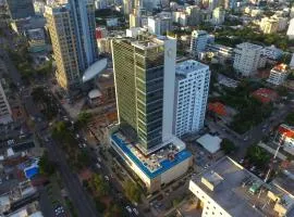 InterContinental Real Santo Domingo, an IHG Hotel