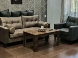 One Central Apartment