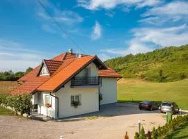 Apartmani Leptir
