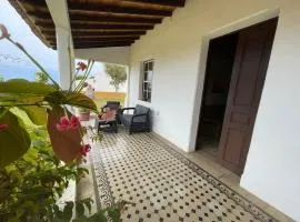 Tenerife Paradise 02 House - Hotel Rural Fsj