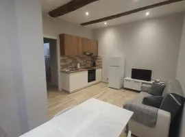 Alloggi di porta po
