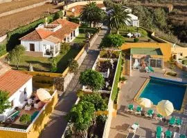 Tenerife Paradise 01 Chalet - Hotel Rural Fsj